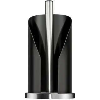 Wesco Papierrollenhalter, Schwarz