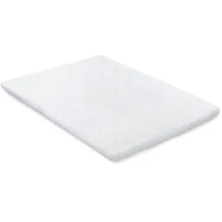 Laufstalleinlage 75x100 cm - Laufstall Laufgitter Baby Matratze Laufstallmatratze Laufgittereinlage aus Schaumstoff für Kinder Babymatratze Spielmatratze 75 x 100