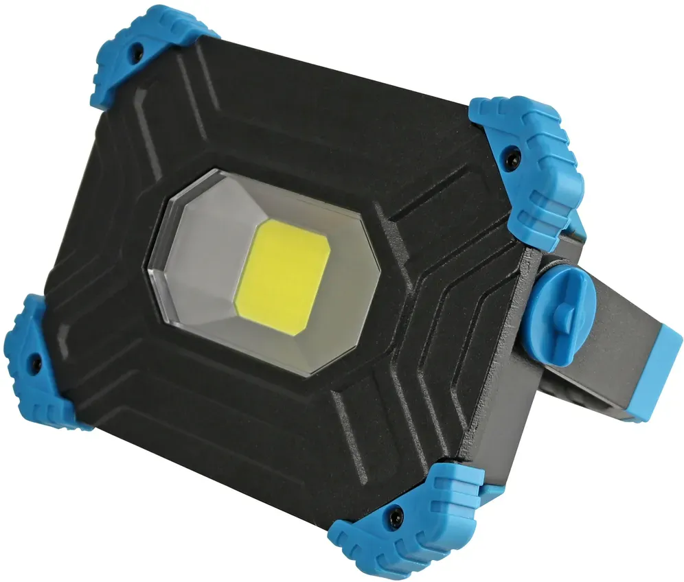LED-Arbeitsleuchte, Model 5917, 20 Watt, AKKU 6,0 Ah