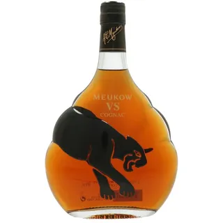 Ackerman Meukow VS Cognac Feline 0,7l