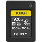 CFexpress 1920GB Typ A M-Serie (800/700 MB/s) Speicherkarte