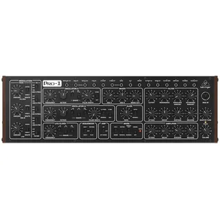 Behringer Pro-1