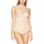 Shaping-Body Modern Soft Cotton Beige 95C