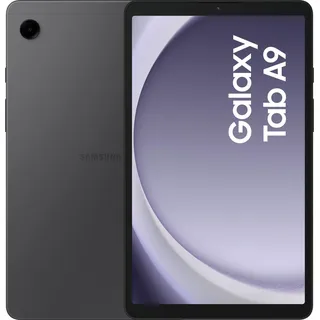 Samsung Galaxy Tab A9 8,7" 64 GB Wi-Fi + LTE Graphite