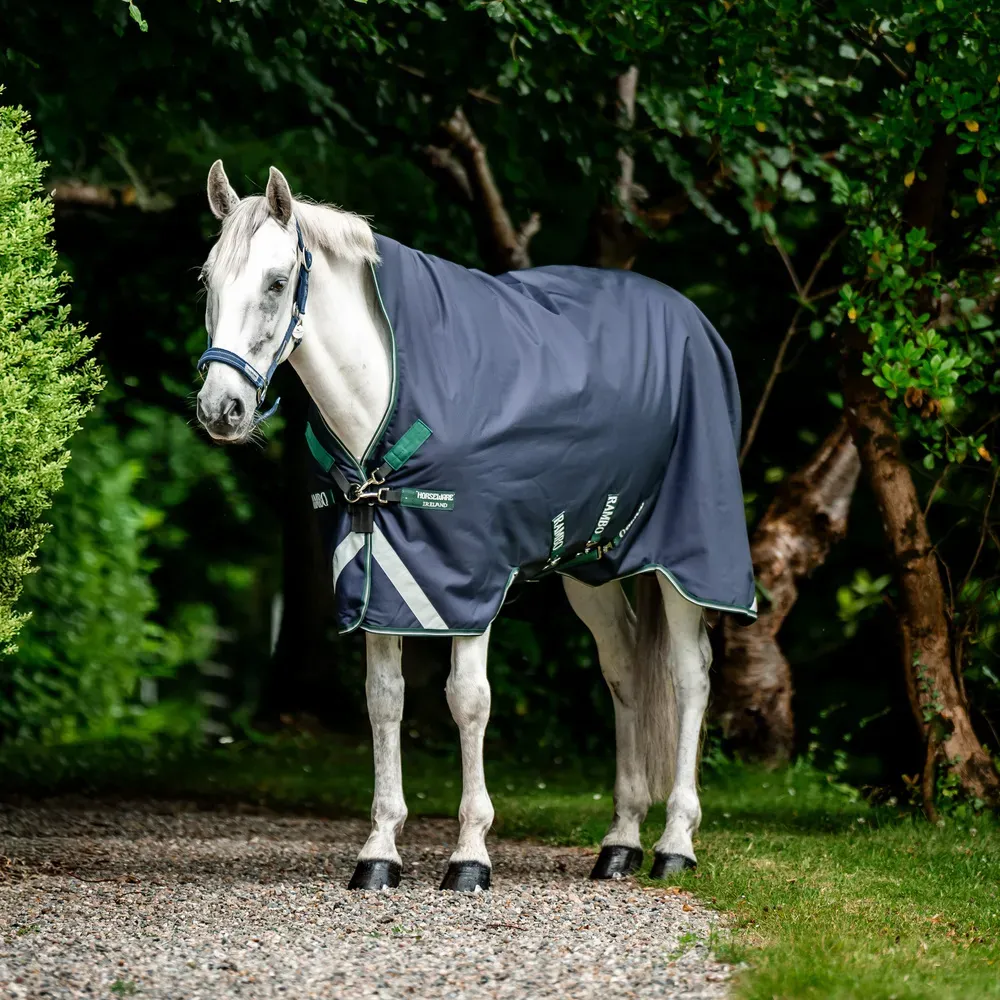 Horseware Rambo Wug 50g, 160