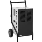 MSW Bautrockner - 50 L/24 h - 90 m2 - 5,69 L MSW-DEH1080A