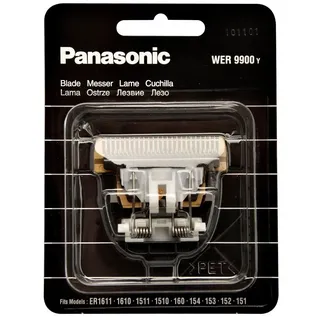 Panasonic Ersatzscherkopf Typ WER9900Y