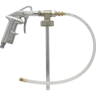 Petec UBS-Pistole 98507