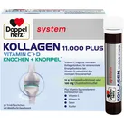 Doppelherz Kollagen 11.000 Plus system Ampullen 30x25 ml