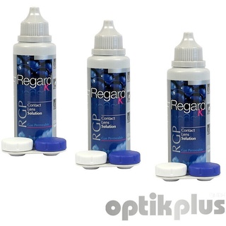 Vitaresearch Regard K RGP Kombi-Lösung 120 ml
