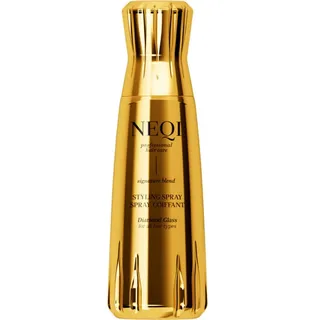 NEQI Treatment Treasure Diamond Glass Leave-In Spray 180 ml