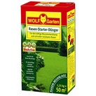 Rasen-Starter-Dünger LH 50 1,25 kg