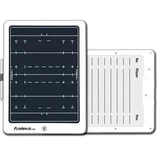 playmaker lcd Taktiktafel, Rugby