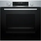 Serie 6 HBG578BS3 Einbaubackofen groß AutoClean (Versandkostenfrei)