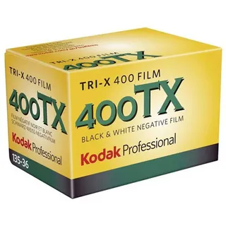 Kodak Tri-X 400 36 Bilder
