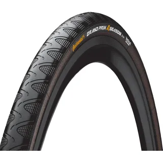 Continental Grand Prix 4-Season 28 x 1,10 Zoll Faltreifen