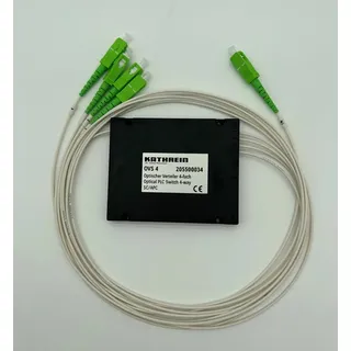 Kathrein Optischer Verteiler OVS 4