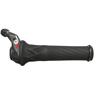 Sram X01 Eagle Grip 12s Hinterradschaltung – rot,