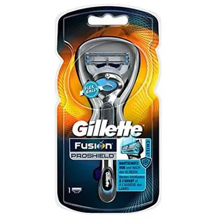 Gillette ProShield Chill Rasierer