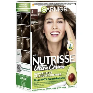 40 chocolate mittelbraun 160 ml