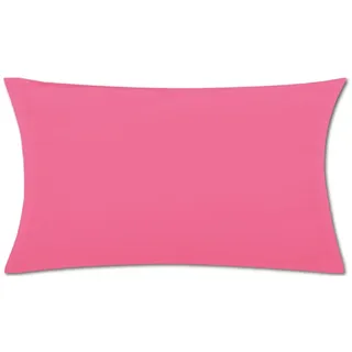 BestLivings Kissenhülle Ellen, 40x80 cm Pink