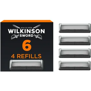 Wilkinson Sword 6
