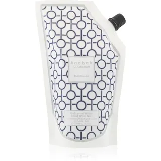 Baobab Collection My First Baobab Gentlemen flüssige Seife für die Hände Ersatzfüllung 350 ml