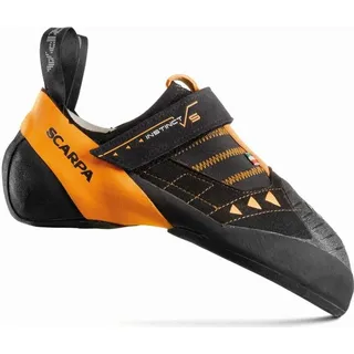 Kletterschuhe (Größe 35.5,