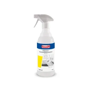 Buzil Flächendesinfektionsmittel SE112 600ml
