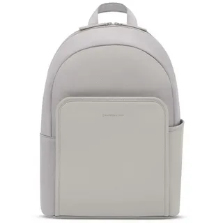 KAPTEN & SON Aalborg Daypack Grau