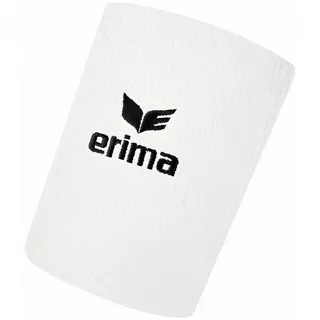 Erima Schweißband weiß