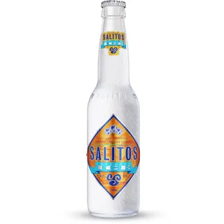 SALITOS ICE 0,33L Glas