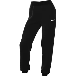 Nike Damen W NSW OTG UV ESSNTL WVN MR JG, black/white XS