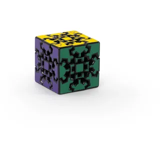 Riviera Games Mefferts Best 501250 - Meffert ́s Gear Cube