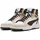 Toasted Almond/Puma Black/Puma White 36