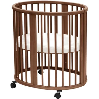 Stokke Stokke® SLEEPITM Babybett Sleepi Mini, braun