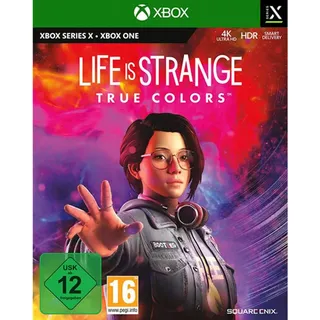 SQUARE ENIX Life is Strange: True Colors (USK) (Xbox One/Series X)