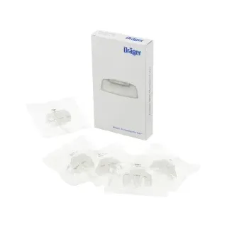 Dräger Mundstücke für Alcotest 3820 & Alcotest 4000 (100063)