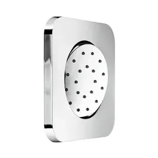 Herzbach Living Spa Seitenbrause, 11.672005.1.01,