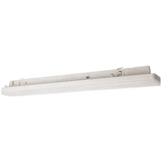 Deko-Light 707221 3-Phasenleuchte, Linear Pro 60, 20 W, DALI, 4000 K, Weiß, Stromkonstant, 198-264