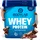 Triple Chocolate Pulver 1000 g
