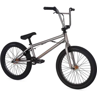 fitbikeco Prk 20 ́ ́ 2023 Bmx Rad - Grey - One Size