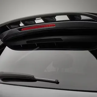 Mercedes-Benz GLE V167 Dachspoiler grundiert A1677930400
