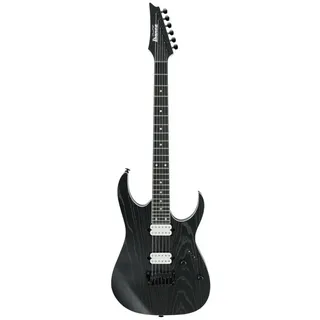 IBANEZ RGR652AHBF WK Weathered Black