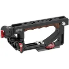 Vocas Top Handgrip Pro Kit Für Sony Venice
