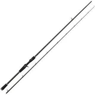 Westin W2 Powerstrike Spinnrute - Black - 2.18 m 20-60g Baitcastrute