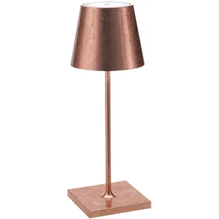 copper leaf