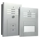 Türsprechanlage Quattroline  (1-Familienhaus)