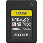 CFexpress 640GB Typ A G-Serie (800/700 MB/s) Speicherkarte