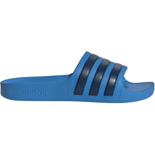 adidas Aqua Adilette Kids Ray Blue/Dark Blue/Blue 36